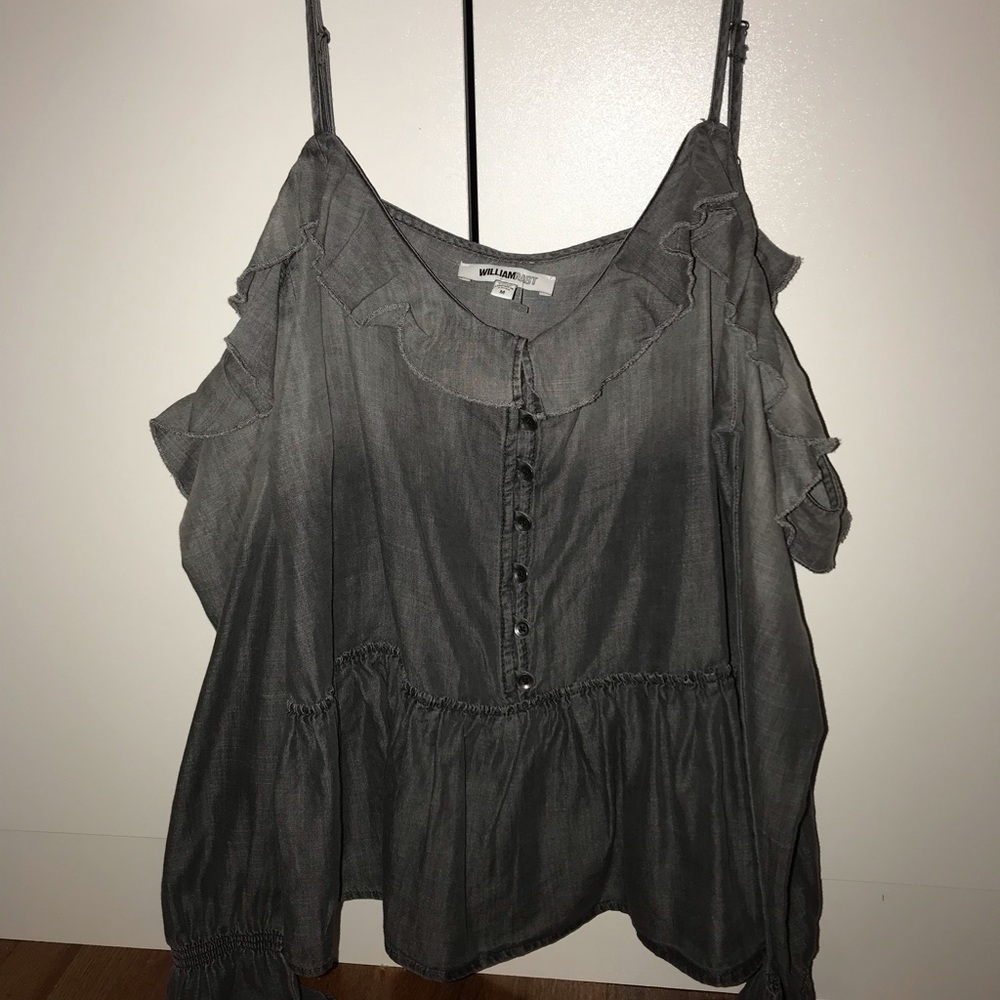 William Rast shirt